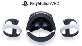 Estudio de videojuegos filtra por accidente la primera imagen del PlayStation VR2 en físico