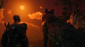 Eclipse lunar de sangre, ¿qué tiene que ver con God of War: Ragnarök? Más de lo que te imaginas
