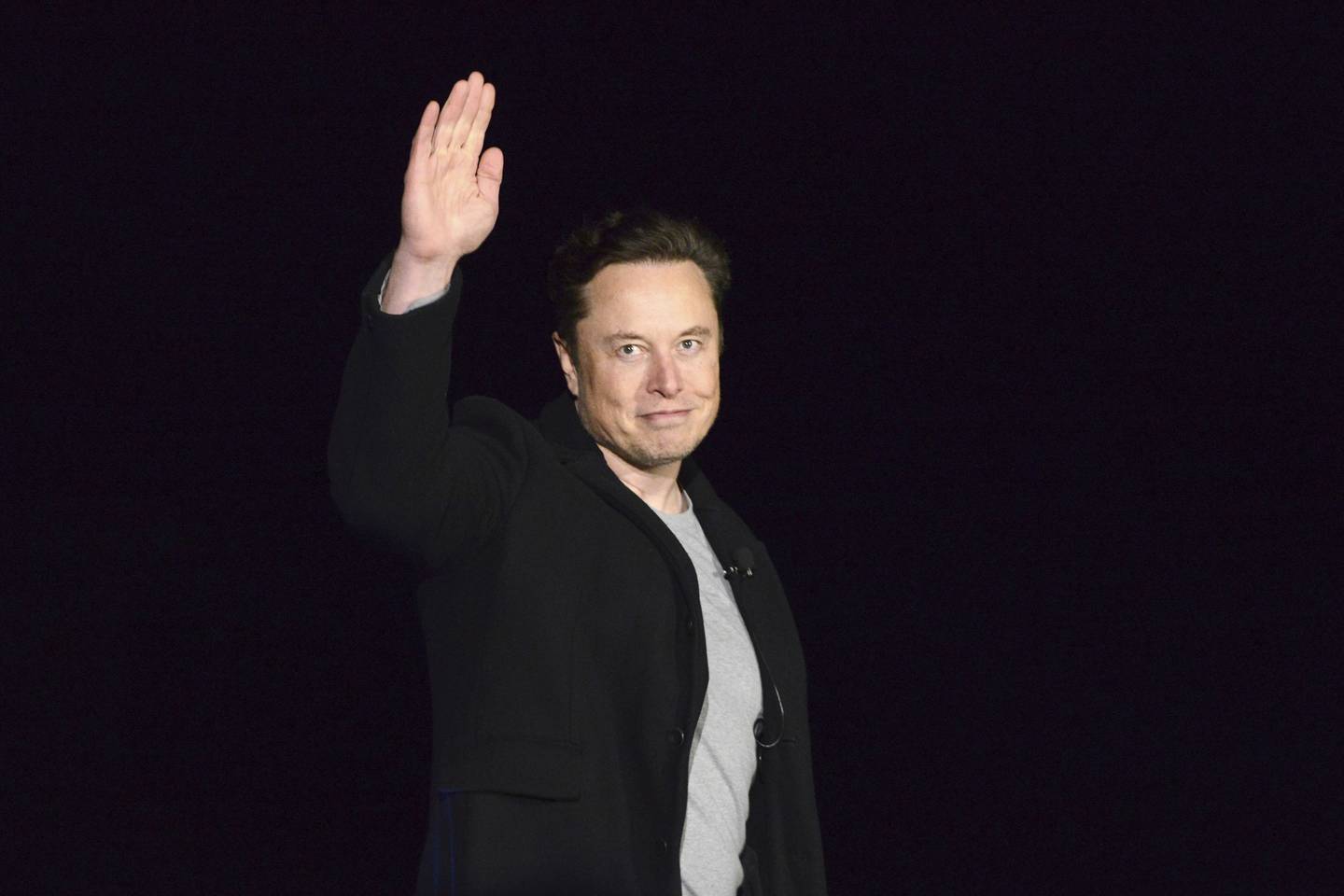 Elon Musk says he cut spending "like crazy" on Twitter to avoid $3 billion deficit