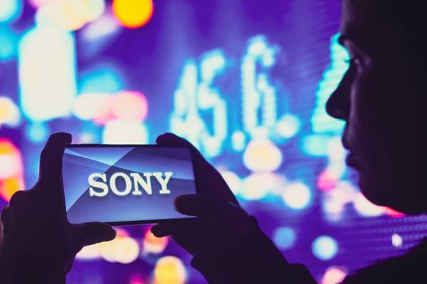 Sony está en peligro: hackers tienen datos de la empresa y los venderían en la web oscura