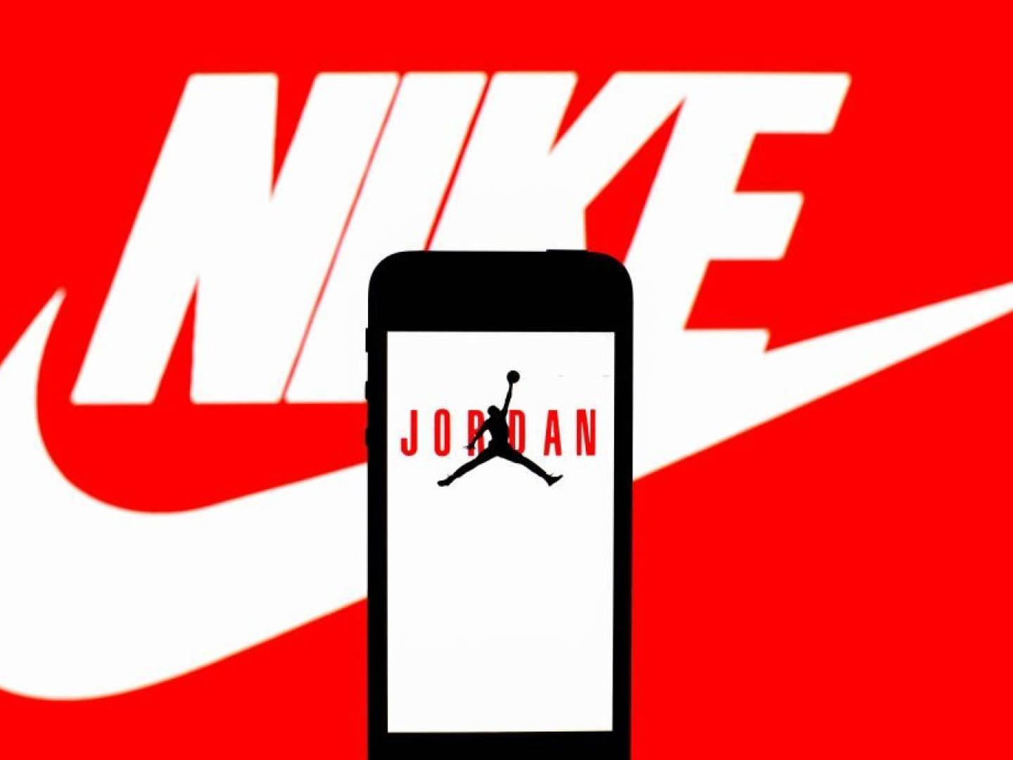 Nike Air Jordan 1 Retro a mitad de precio, y hay tallas de sobra
