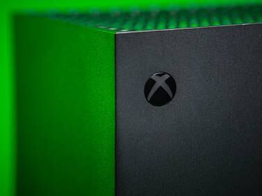 Revelan la primera imagen de la consola portátil que Xbox tiene en sus planes con la posible fecha de lanzamiento