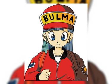 Maya Briefs revive a la Bulma más aventurera en este cosplay mientras consigue una esfera del dragón
