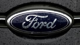 Autos autónomos: Ford solicita la patente de un automóvil que puede recuperar su posesión automáticamente