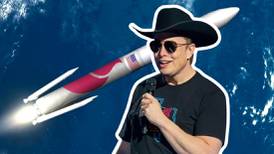 El día en que Elon Musk prometió comerse su sombrero si el cohete Vulcan Centaur de ULA lograba volar