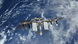 Suena la alarma de incendio en la zona rusa de la ISS, un incidente más