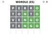 Wordle, el juego que está revolucionando las redes sociales: estrategias para ganar sin problemas