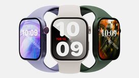 Apple Watch Pro tendría un botón adicional, revela una filtración