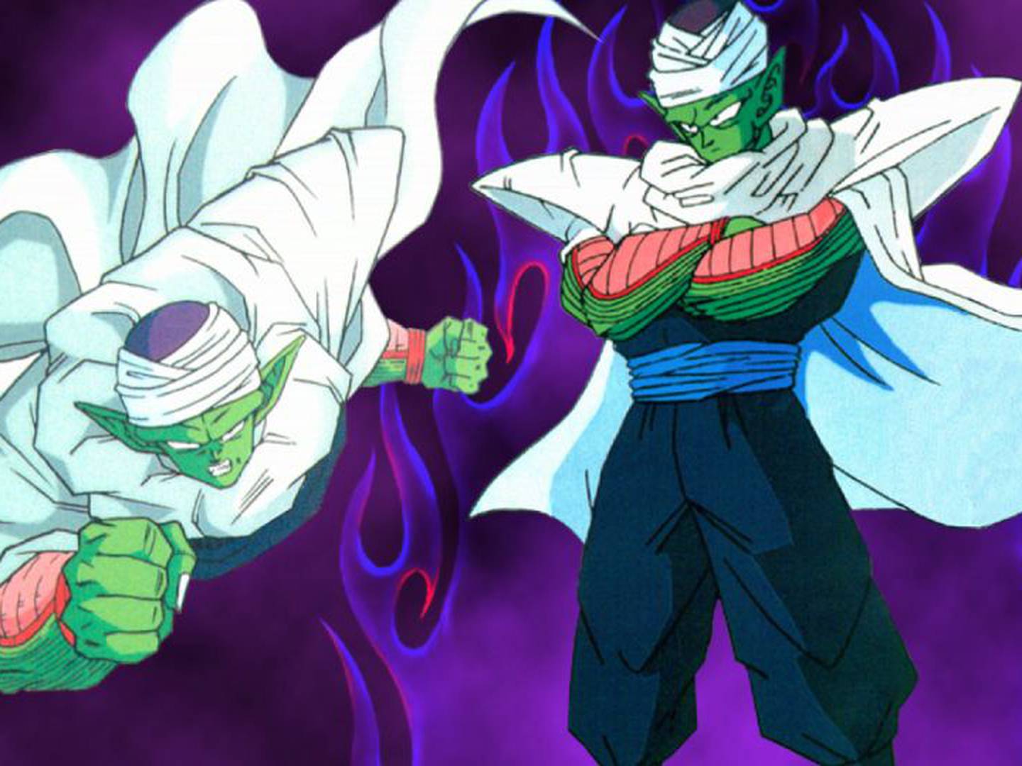 Dragon Ball Super: Piccolo libera el poder Naranja para derrotar a
