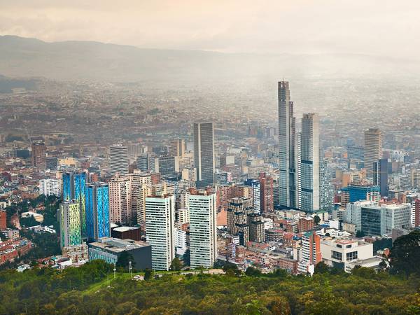 La Inteligencia Artificial responde cuáles son los mejores barrios de Bogotá, ¿el suyo está?