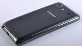Filtrado el nuevo Samsung Galaxy Advance [Actualizado]