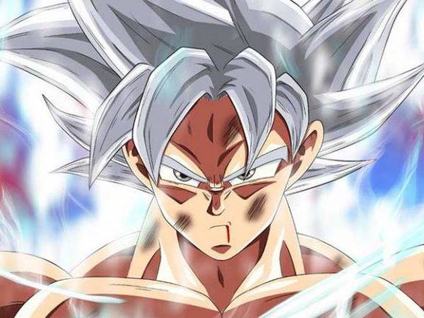 Dragon Ball Super: Toyotaro explica las diferencias en los Ultra Instinto de Goku