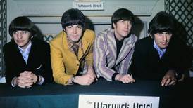 The Beatles y la primera canción que viajó hasta el espacio profundo