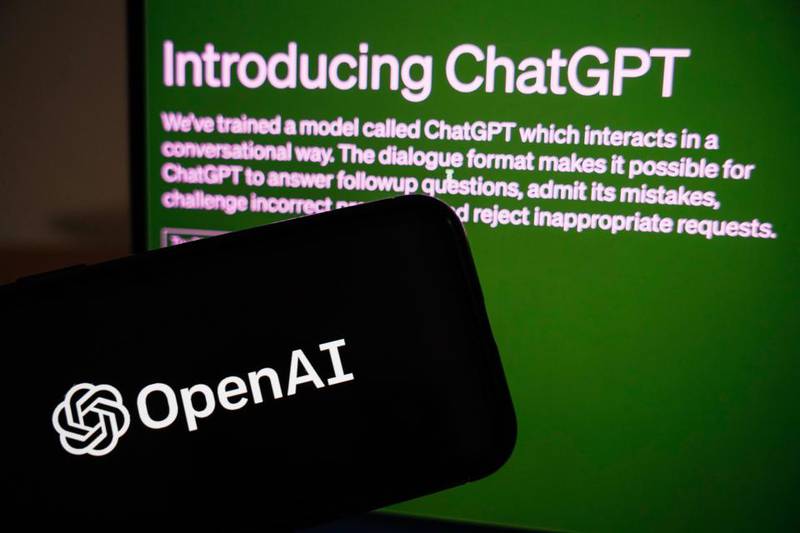 El ChatGPT se renueva cada vez más a través de las actualizaciones.| Foto: Referencial