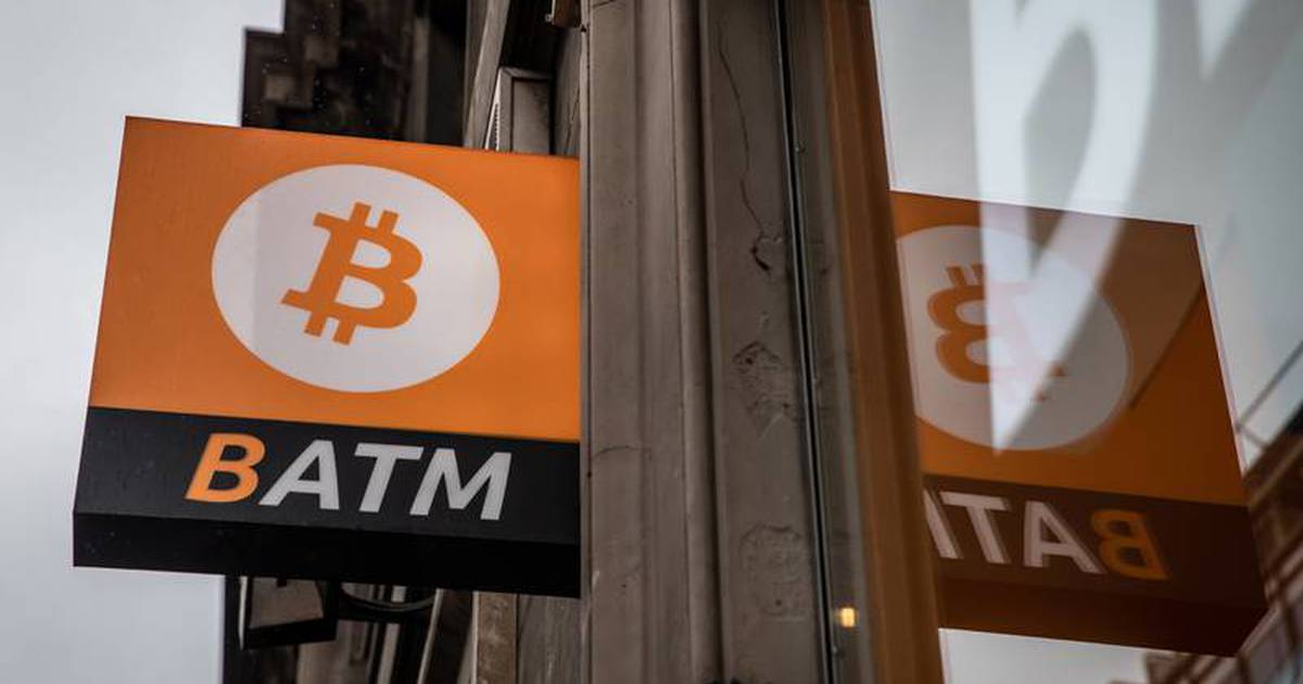 Britische Streitkräfte schließen Geldautomaten für Kryptowährungen wie Bitcoin – FayerWayer