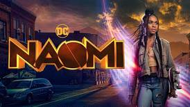 “Naomi” en HBO Max: la interesante nueva serie del multiverso de DC Comics que promete