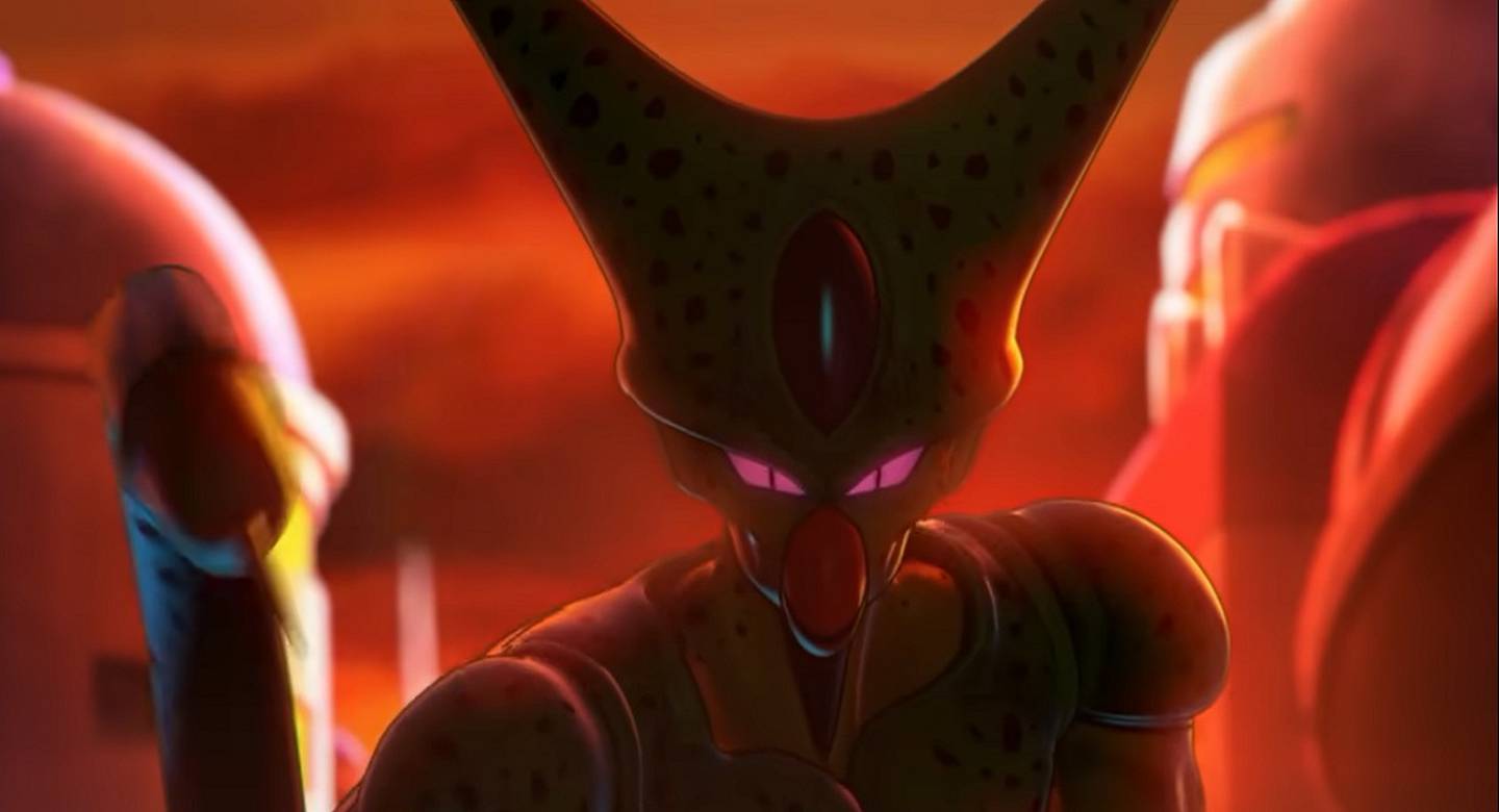 Dragon Ball Z: 7 curious facts about Cell that you may not have known