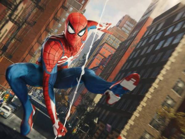 Impresionante cosplay de Spider-Man emula hasta el lanzamiento de telarañas: Sin duda el mejor que hemos visto