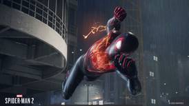 Supremacía arácnida: Marvel’s Spider-Man 2 ha vendido más que Super Mario Bros. Wonder