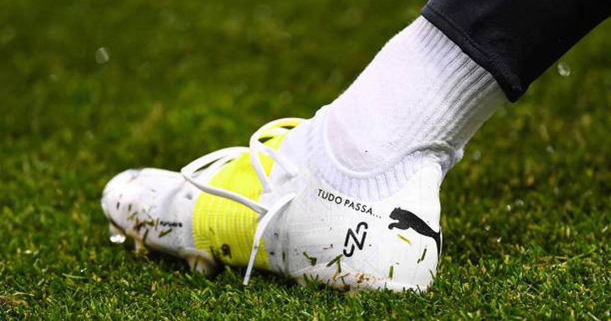 Río Paraná facil de manejar cerca Puma: estos son los 5 deportistas más importantes que tienen contrato con  esta marca de zapatillas