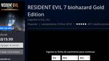 Residetn Evil 7, Far Cry y otros importantes títulos tienen más de 50% de descuento en la PlayStation Store