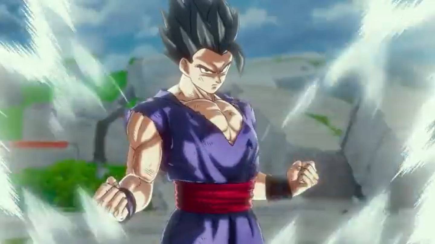 These are the 10 most powerful warriors in all of Dragon Ball
