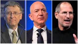 La excepción de Jeff Bezos: Cómo su historia con Amazon rompió con el molde impuesto por otros titanes tecnológicos