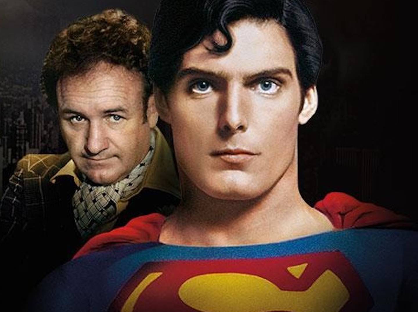 Se reestrena la mejor película del superhéroe: Superman: The Movie, en las salas de cine.