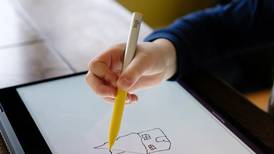Logitech presenta su nuevo lápiz óptico llamado Pen, ideal para Chromebooks en el salón de clases