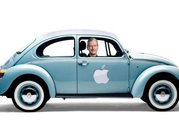 Apple Car está muerto para siempre: Tim Cook enfocaría sus recursos a Inteligencia Artificial