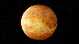 La verdad sobre Venus: Sus rayas oscuras se explicarían por hierro y no por extraterrestres