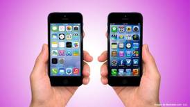 iOS7 estrena error: permite realizar llamadas con el móvil bloqueado