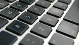 Apple patenta teclado a prueba de migas, saliva y otros elementos