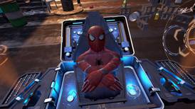 Ya está disponible la experiencia de Realidad Virtual de Spider-Man: Homecoming