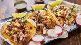 ¿Son lo tacos? IA revela cuál es la peor comida que existe en México
