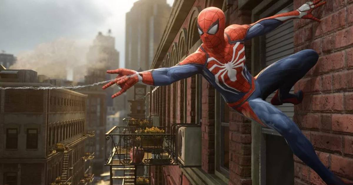 Steam sprzedał Marvel’s Spider-Man w wyższej cenie w pełnej przedsprzedaży na PC – FayerWayer