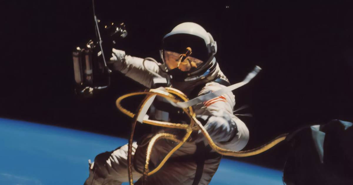 Science reveals why an astronaut can’t burp in space – FayerWayer
