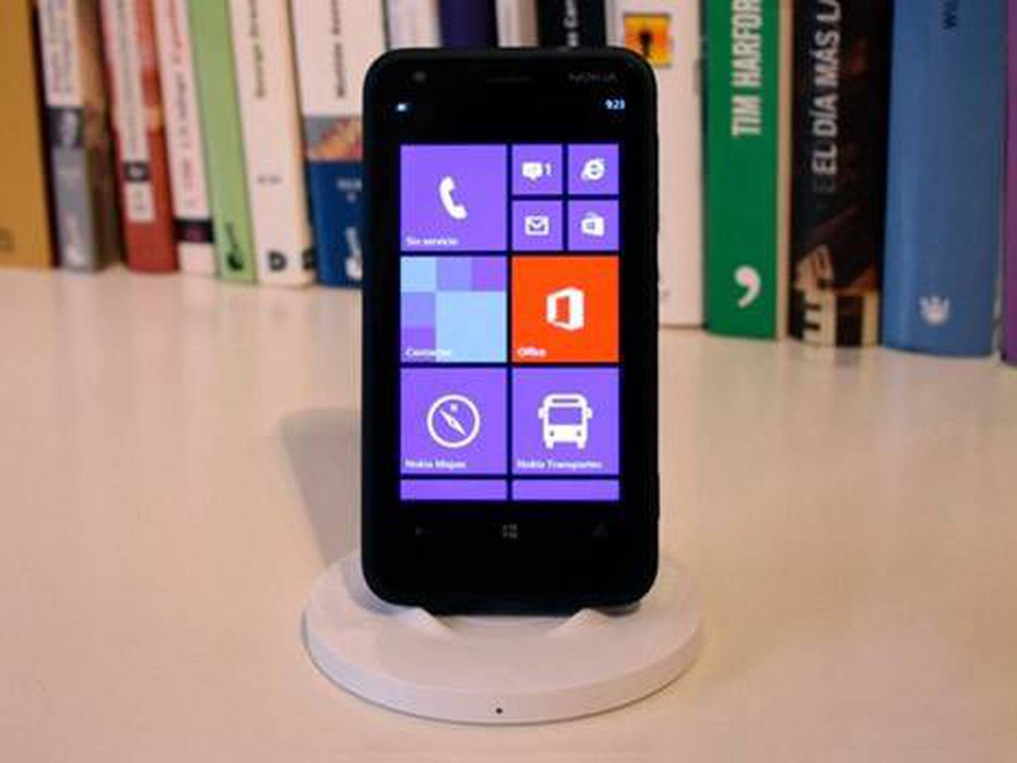 Nokia lanza dos móviles básicos cuya principal función es ser un
