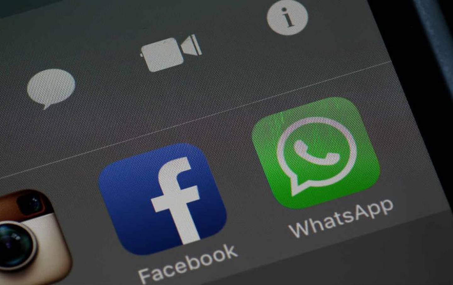 Do you feel under surveillance? Sinais that your WhatsApp may be being spied on