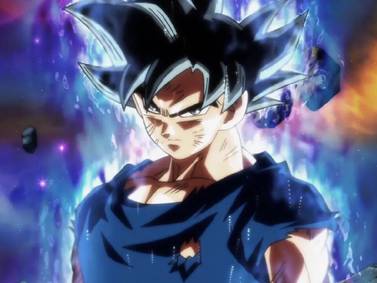 Dragon Ball Super revela este surpreendente vídeo de Toyotaro desenhando Goku