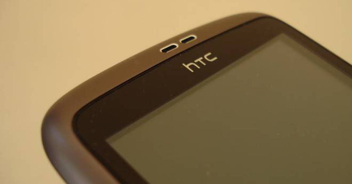 HTC podría estar trabajando en un smartphone 3D