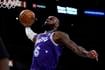 LeBron James y Nike unen fuerzas en un nuevo homenaje a los Lakers con las LeBron 4 ‘Eggplant’  