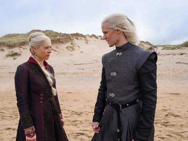 House of the Dragon: Los episodios de Game of Thrones que debes volver a ver antes del estreno del spin-off