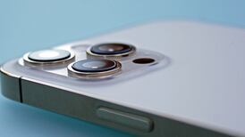 iPhone 13 filtra nuevos colores y almacenamiento en un descuido