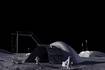 NASA contará con un búnker lunar impreso en 3D para la misión Artemis que protegerá a los astronautas