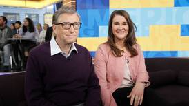Bill y Melinda Gates se separan: ¿qué ocurrirá con Microsoft y la fundación?
