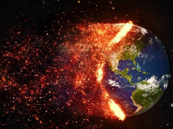 Preparados para el fin del mundo: científicos revelan plan para encontrar un nuevo planeta para la humanidad