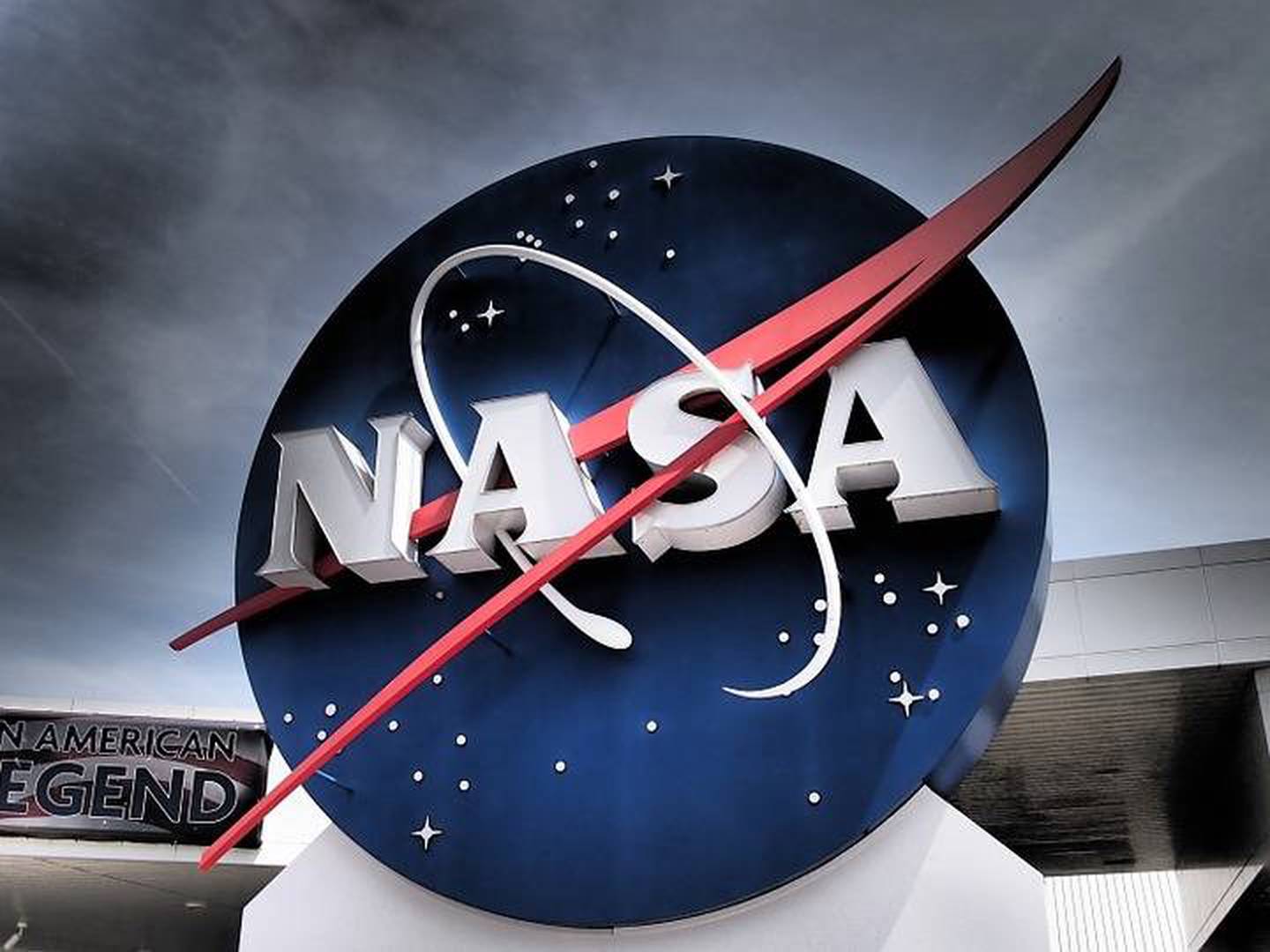 Símbolo de la NASA: ¿Qué significa? – FayerWayer