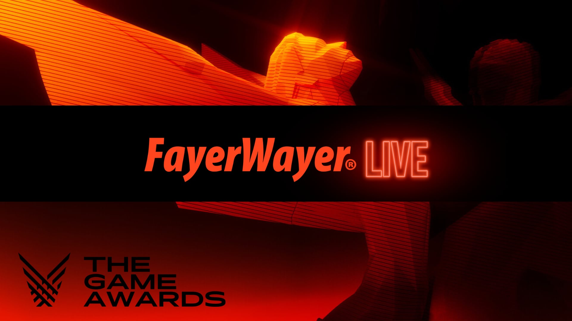 The Game Awards 2022: síguelos en vivo en FayerWayer Live – FayerWayer