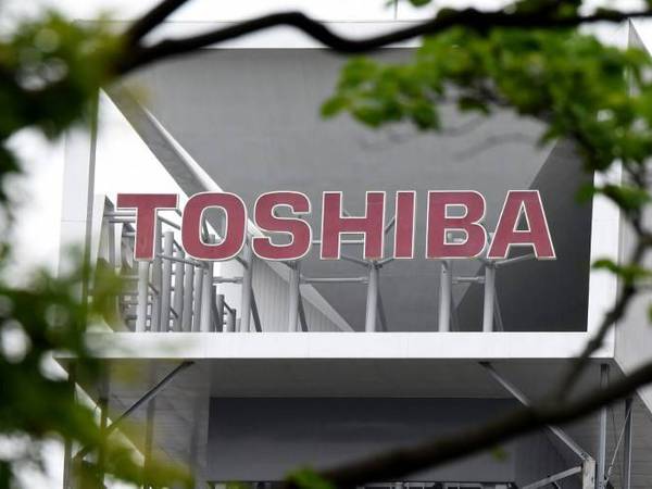 Toshiba tendría a 10 posibles compradores en puerta